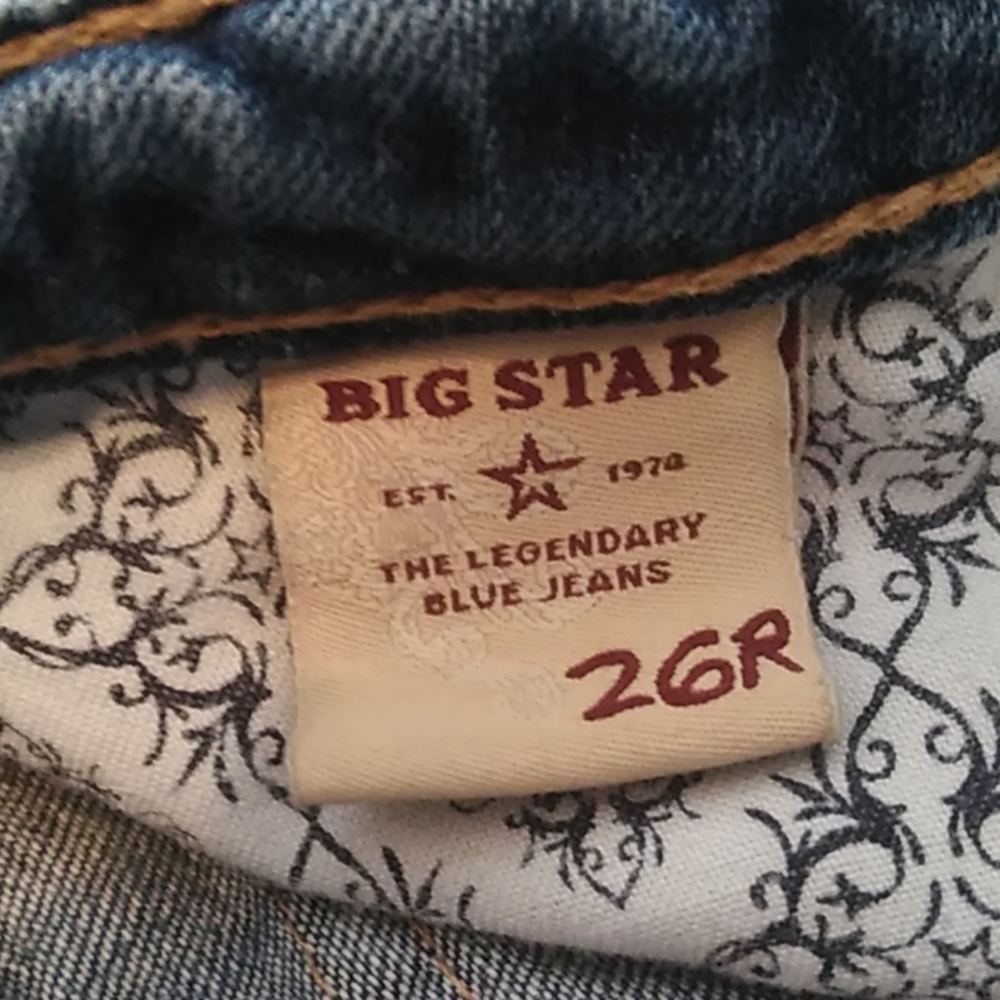 Pants - Picture 5 of 5